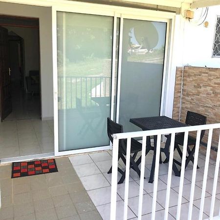 La Kaz A Nana Apartment Le Gosier  Exterior photo