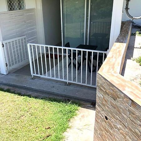 La Kaz A Nana Apartment Le Gosier  Exterior photo