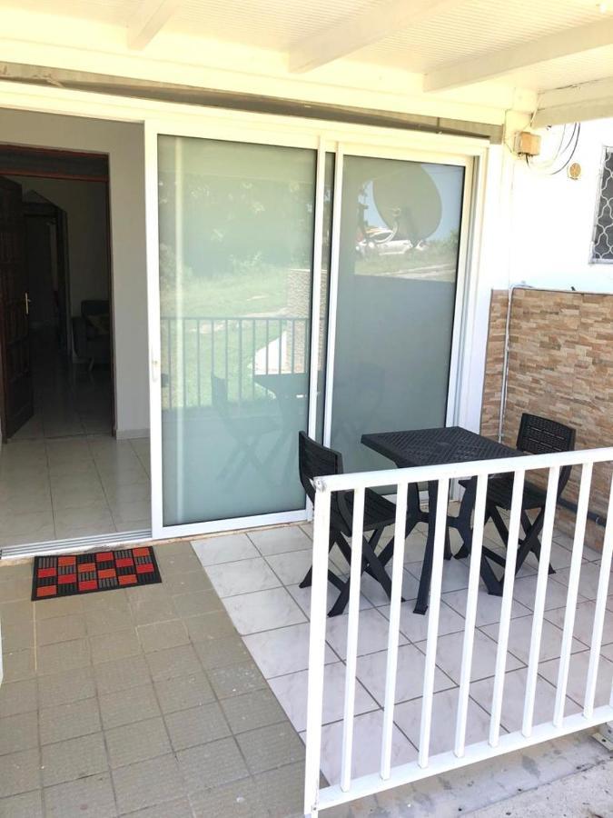 La Kaz A Nana Apartment Le Gosier  Exterior photo