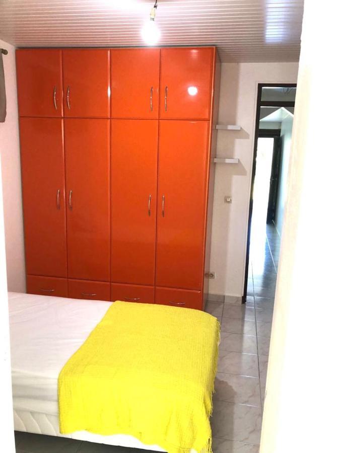 La Kaz A Nana Apartment Le Gosier  Exterior photo